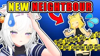 SOMEONE BROKE INTO MY HOME ft. KendoMurft!