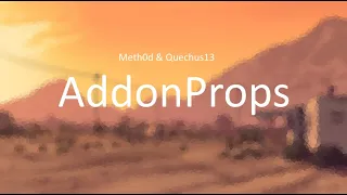 GTA 5 Mods How to Install Addon Props YDR file
