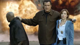 Steven Seagal Movies - Today You Die 2005 Full - Best Action Movie 2023 Full Action movies English