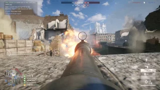 Battlefield 1: Call me Hacker, you idiots