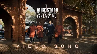 GAVATH KAFI | Ghazal | Feat. Varun Viswanath | Vyshakh Sudhakaran | MIKE STAND | JOY MUSIC
