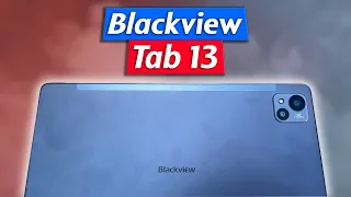 АНДРОИД ПЛАНШЕТ BLACKVIEW TAB 13 С SIM-КАРТОЙ