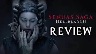 Senua's Saga: Hellblade II Review