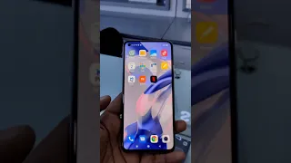 Xiaomi 11 Lite NE 5G First Look ⚡⚡