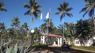 Hotel Grand Paradise Samaná bei Las Galeras