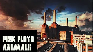 Animals - Pink Floyd (extended)