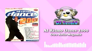 Al Ritmo Dance 2000 - Otro Rollo Megamix