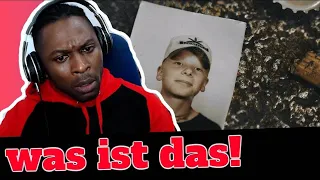 Bonez MC - Alles nur kein Star - GERMAN MUSIC REACTION