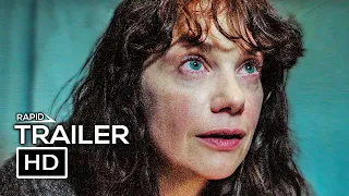 THE WOMAN IN THE WALL Official Trailer (2024)