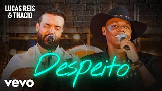 Lucas Reis & Thácio - Despeito "Fi Duma Égua" (Ao Vivo Em Uberlândia / 2022)