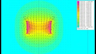 Mapping the Earth's Magnetic Field