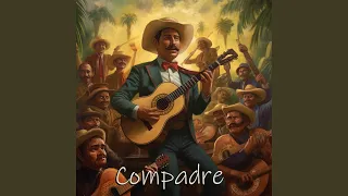 "Compadre" Old School Rap Beat Instrumental