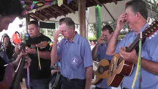 FESTA SANTOS REIS FAZENDA PINHEIRO - 2023