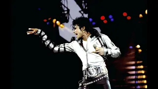 Michael Jackson - Streetwalker (Demo) (Enhanced Audio Quality)