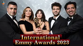 Turkish series wins International Emmy Awards 2023
