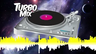 Turbo Mix - Set 30 Minutos 32 - Definition Joy, Matrix, Club Factory, U96, Apotheosis, Ancorah.