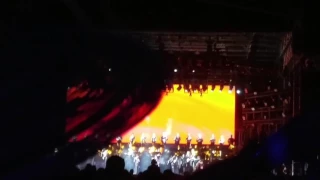 Hans Zimmer Coachella