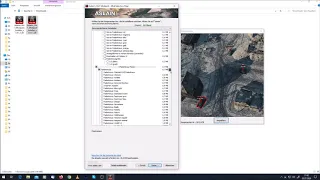 meine Aslain - Mod - Einstellungen