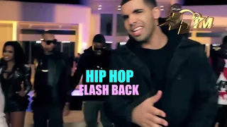 DJ JIM - HIP HOP FLASHBACK (2009-2014) ft Drake, T.I, Kanye, 2 Chainz, Timberlake, Future, B.O.B etc