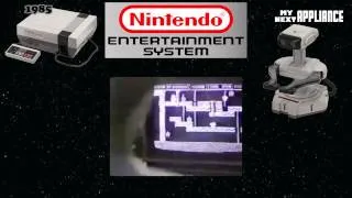 ∫ NINTENDO POWER HISTORY ∫ 3rd Generation Video Game Consoles | GAMING WARS 2