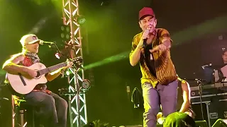 Manu Chao & Dani Lança (Live en Salamandra, 25/03/2024)