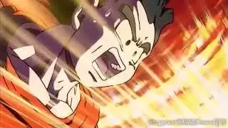 Vegeta's Final Atonement HD