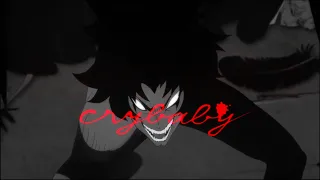 「DEVILMAN NO UTA | Devilman Crybaby AMV