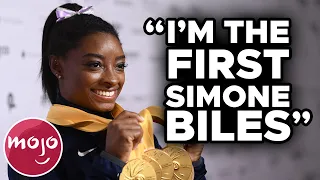 Top 10 Times Olympians Clapped Back