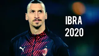 Zlatan Ibrahimovic 2020 | Goals,Assists & Skills | HD