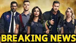 NEW! Chicago Fire Season 12 Release Date Rumors: When Is It Coming Out?