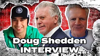 #98: Doug Shedden Interview: The Raw Knuckles Podcast