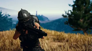 OLD PUBG || MEMORIES || @YouTube-Zefix