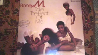 BoneyM Lovin' Or Leavin'