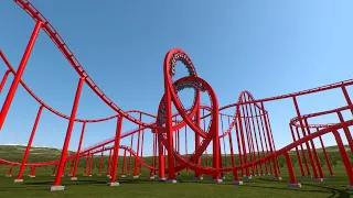 Red Loop