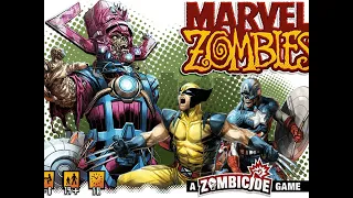 MARVEL ZOMBIES Trailer #1 HD   Live Action Concept   Robert Downey Jr , Chris Evans, WHATS NEW