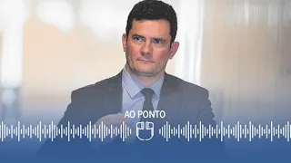 O fator Moro e disputa pela liderança da terceira via em 2022 | AO PONTO