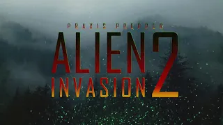Praxis Prepper: Alien Invasion - Season 2 Trailer