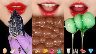 10MINUTES EMOJI FOOD ASMR COMPILATION FOR SLEEP ROBLOX FOOD ASMR RELAXING EATING ASMR 🧀