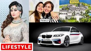 Falaq Naaz Lifestyle 2023, Age, Brother, Boyfriend, Biography, Cars, House, Family,Income & Networth