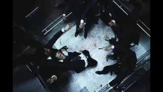 New World 2013 OST Elevator Fight Scene Theme