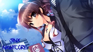 Nightcore - Body On Me ft. Rita Ora & Chris Brown