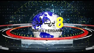 Berita Perdana, 06 Mei 2024