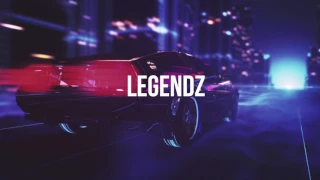 Rick Ross Type Beat - Legendz - Dreamlife X Dopeboyz Muzic