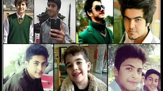 TRIBUTE TO APS PESHAWAR