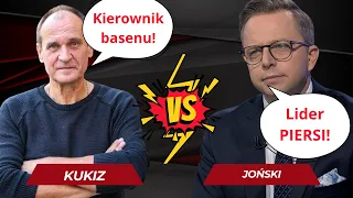 Kukiz i Joński. Spięcie na komisji śledczej