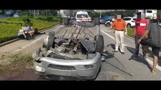 Car Crash Compilation 2020 | Driving Fails Episode #13 [China ] 中国交通事故2020