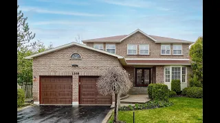 1300 Windrush Drive, Oakville Home for Sale - Real Estate Properties for Sale