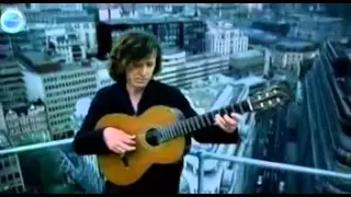 Dominic Miller - "Adagio in G Minor"!