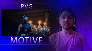 РЕАКЦИЯ НА ТУРЕЦКИЙ РЭП MOTIVE - PVG | RUSSIAN GUY REACTION MOTIVE - PVG