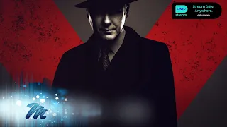 The final season – The Blacklist | S10 | M-Net